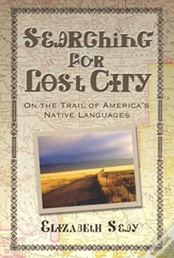 Capa do artigo Searching For Lost City