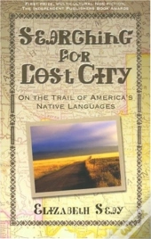 Searching For Lost City