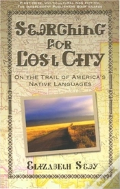 Capa do artigo Searching For Lost City