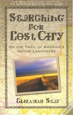 Capa do artigo Searching For Lost City