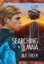Searching For Maia - Preview