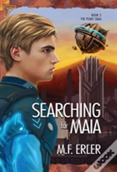 Searching For Maia