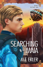 Searching For Maia - Preview