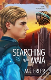 Searching For Maia