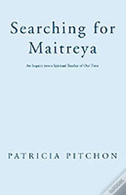 Capa do artigo Searching For Maitreya