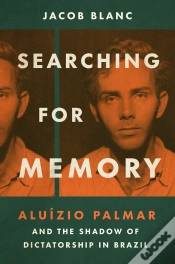 Capa do artigo Searching For Memory