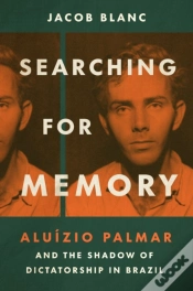 Capa do artigo Searching For Memory