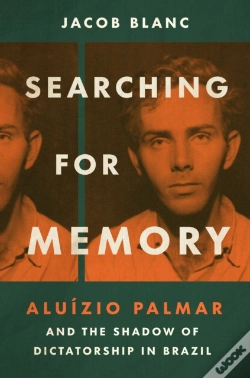 Capa do artigo Searching For Memory