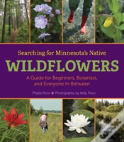 Capa do artigo Searching For Minnesota