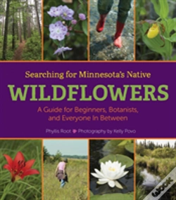 Capa do artigo Searching For Minnesota'S Native Wildflowers