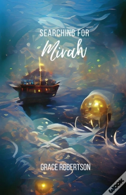 Capa do artigo Searching For Mirah