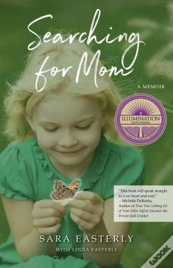 Capa do artigo Searching For Mom