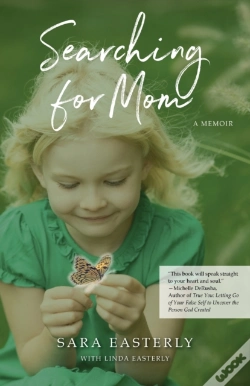 Capa do artigo Searching For Mom