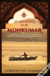 Capa do artigo Searching For Monkumar: A Mystical Tale