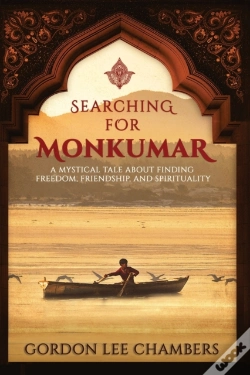 Capa do artigo Searching For Monkumar: A Mystical Tale