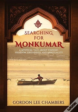 Capa do artigo Searching For Monkumar: A Mystical Tale