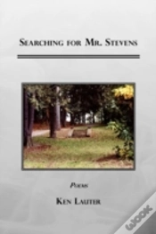 Capa do artigo Searching For Mr. Stevens