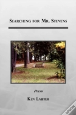 Capa do artigo Searching For Mr. Stevens