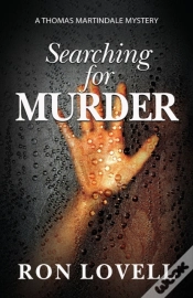 Capa do artigo Searching For Murder