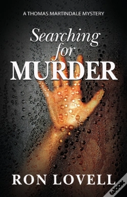 Capa do artigo Searching For Murder