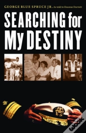 Capa do artigo Searching For My Destiny