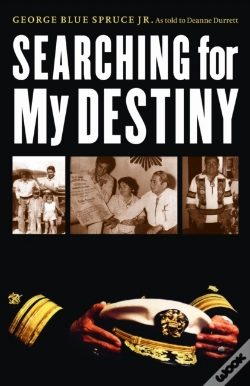 Capa do artigo Searching For My Destiny