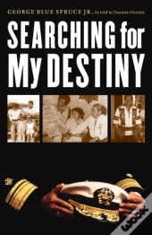 Searching For My Destiny