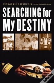 Capa do artigo Searching For My Destiny