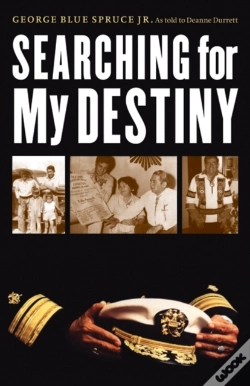 Capa do artigo Searching For My Destiny