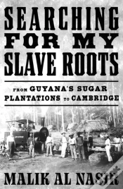Capa do artigo Searching For My Slave Roots