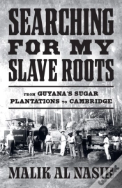 Capa do artigo Searching For My Slave Roots