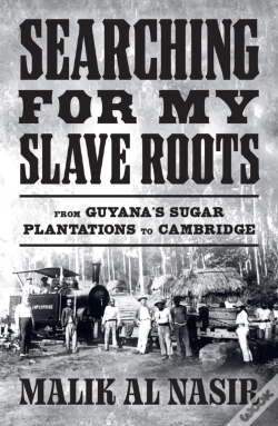 Capa do artigo Searching For My Slave Roots