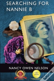 Capa do artigo Searching For Nannie B