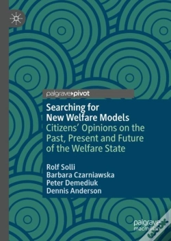 Capa do artigo Searching For New Welfare Models