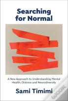 Searching For Normal