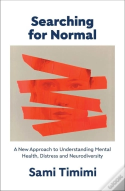 Capa do artigo Searching For Normal