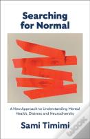Searching For Normal