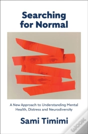 Capa do artigo Searching For Normal