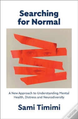 Capa do artigo Searching For Normal