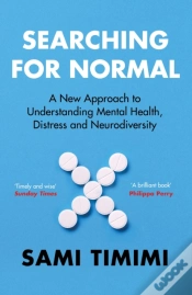 Capa do artigo Searching For Normal