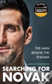 Capa do artigo Searching For Novak