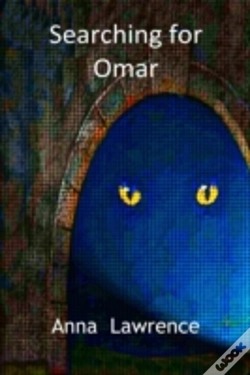 Capa do artigo Searching For Omar