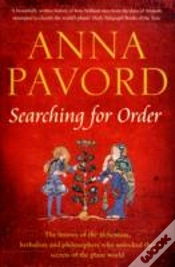 Capa do artigo Searching For Order