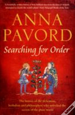 Capa do artigo Searching For Order