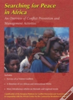 Capa do artigo Searching For Peace In Africa