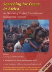 Capa do artigo Searching For Peace In Africa