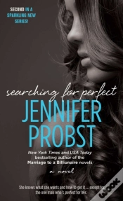 Capa do artigo Searching For Perfect