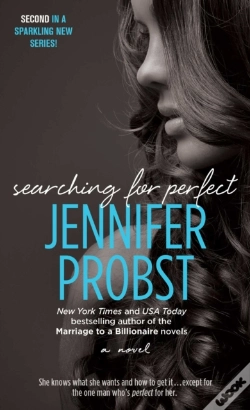 Capa do artigo Searching For Perfect