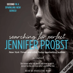Capa do artigo Searching For Perfect