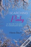 Searching For Pinky